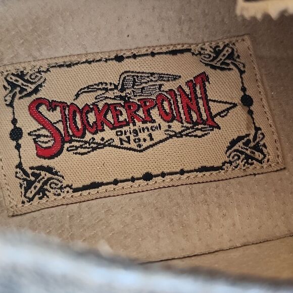 Stockerpoint Shoes - Picture 9 of 12